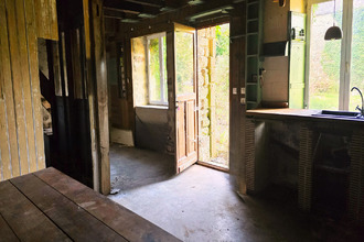  maison mellionnec 22110