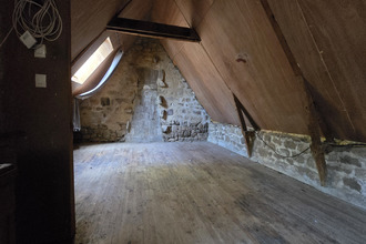  maison mellionnec 22110