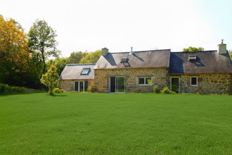  maison mellionnec 22110