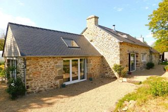  maison mellionnec 22110