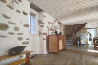  maison mellionnec 22110