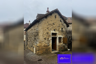  maison meloisey 21190