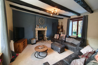  maison melrand 56310