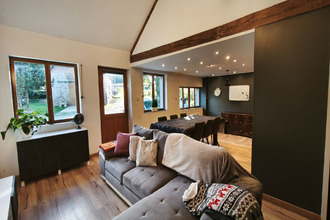  maison melrand 56310