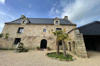  maison melrand 56310