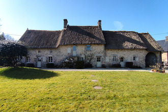  maison melrand 56310