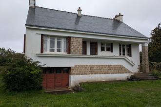  maison melrand 56310