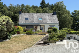  maison melrand 56310