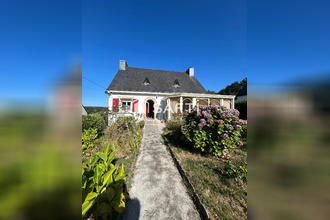  maison melrand 56310