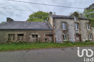  maison melrand 56310