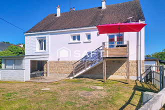  maison melrand 56310