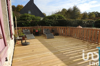  maison melrand 56310