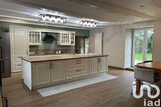  maison melrand 56310