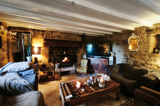  maison melrand 56310