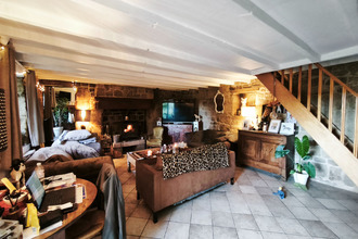  maison melrand 56310