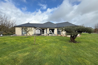  maison melrand 56310