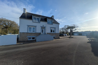  maison melrand 56310