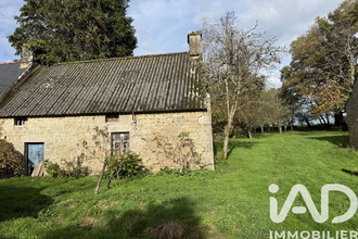  maison melrand 56310