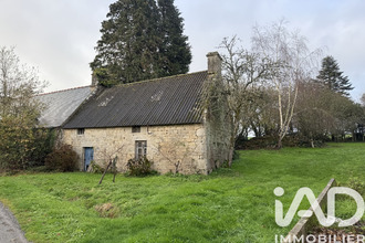  maison melrand 56310