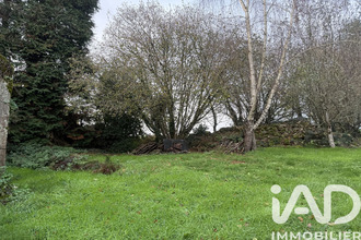  maison melrand 56310