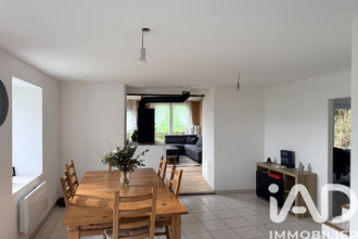  maison melrand 56310