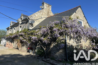  maison melrand 56310