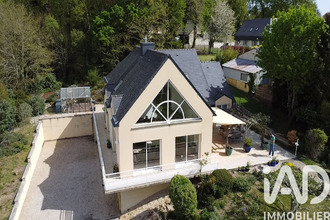  maison melrand 56310