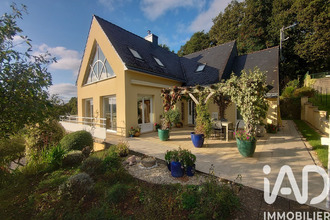  maison melrand 56310