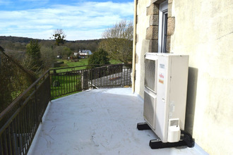  maison melrand 56310