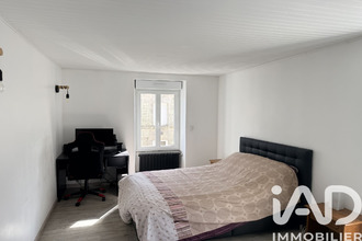  maison melrand 56310