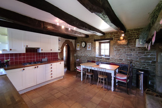  maison melrand 56310