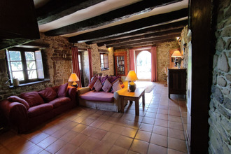  maison melrand 56310
