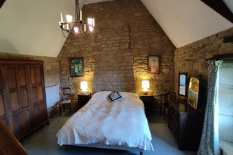  maison melrand 56310