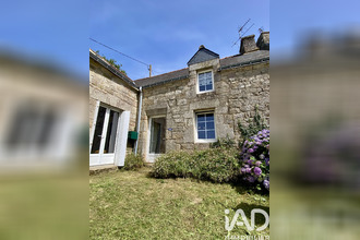  maison melrand 56310