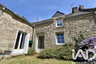  maison melrand 56310