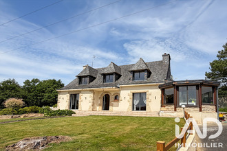  maison melrand 56310