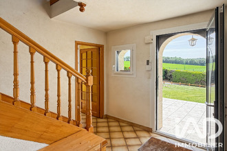  maison melrand 56310