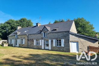  maison melrand 56310
