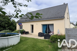  maison melrand 56310