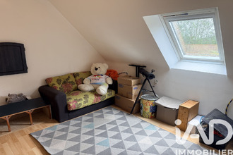  maison melrand 56310