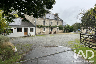  maison melrand 56310