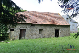  maison melrand 56310