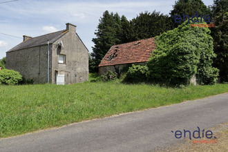 maison melrand 56310