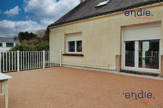  maison melrand 56310