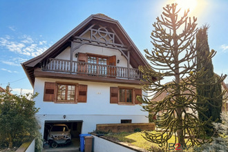  maison melsheim 67270