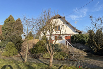  maison melsheim 67270