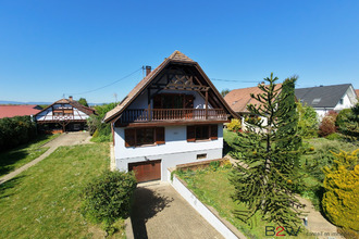  maison melsheim 67270