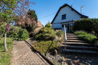  maison melsheim 67270