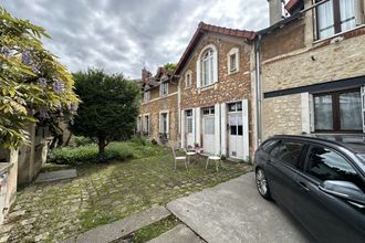  maison melun 77000