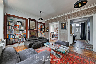  maison melun 77000